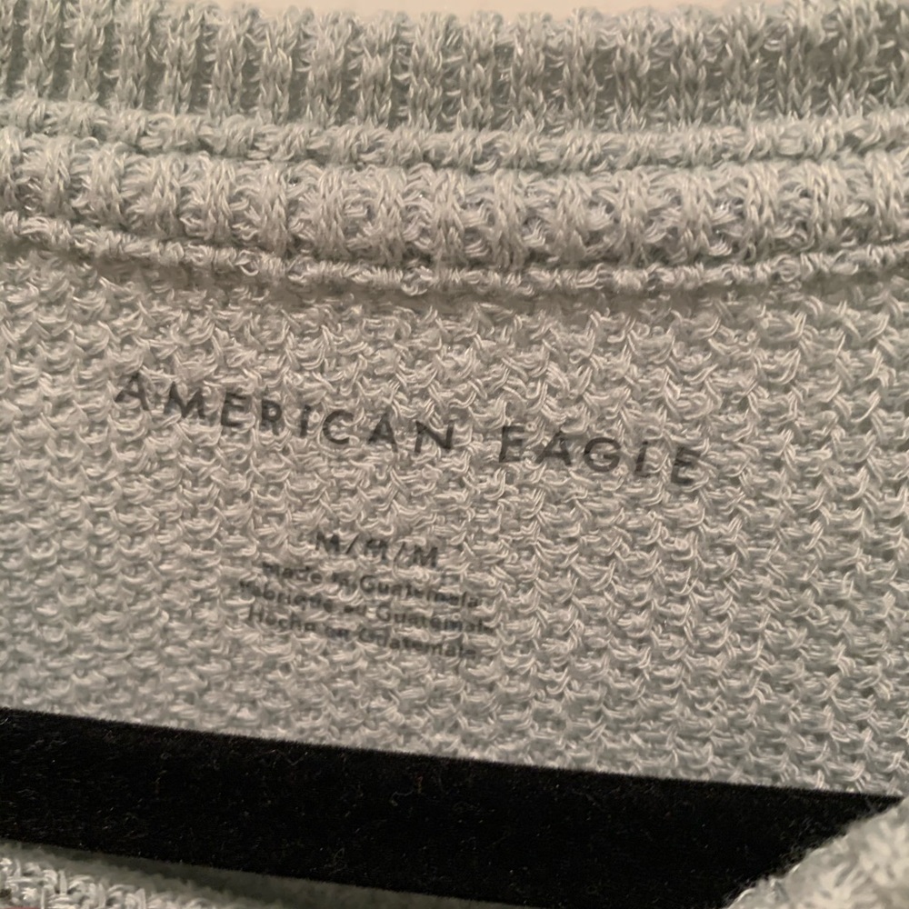 Cropped Tee - Picture 2 of 2